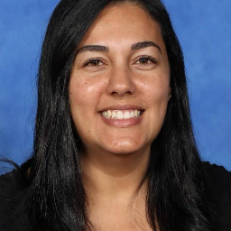 Maria Saeed