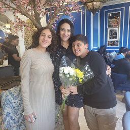 Mariam El-Sabawy